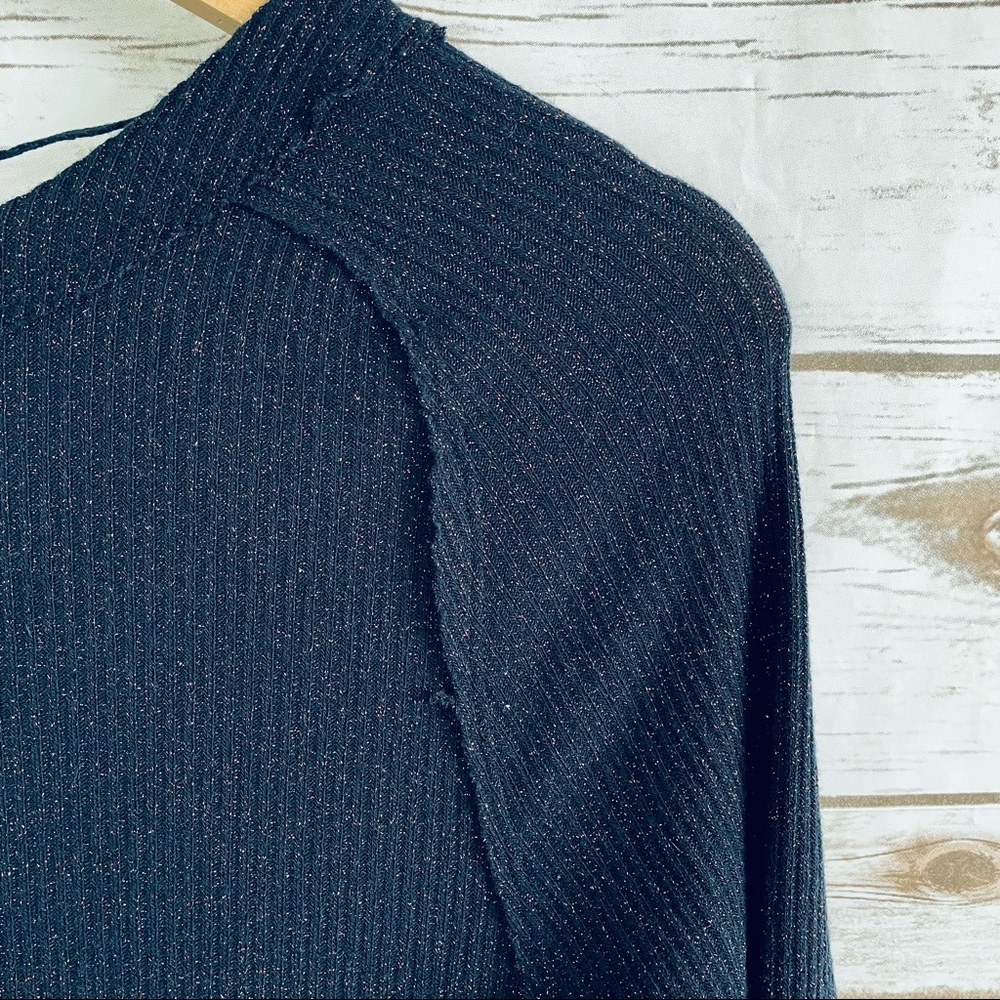 We The Free | Button up Caridgan Sweater - Picture 6 of 8
